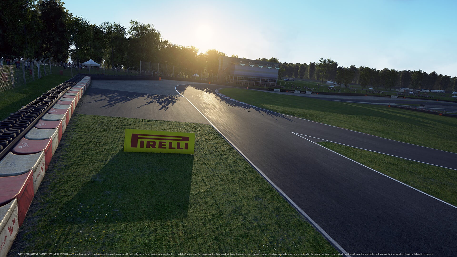 Assetto Corsa Competizione - Imagen 26